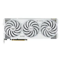 Видео карта Asus TUF-RTX5070TI-O16G-WH-GAM 90YV0MD3-M0NA00