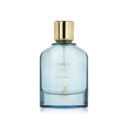 Maison Alhambra Daring Blue 100 ml eau de parfum за мъже