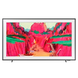 Samsung The Frame Pro 75LS03FW 75" Smart 4K Ultra HD 100Hz ( Up to 144Hz) Model 2025