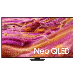 Samsung Neo QLED 98QN90F, Ultra HD 4K, Mini LED, Smart, HDR, 120Hz (Up to 165Hz) Model 2025
