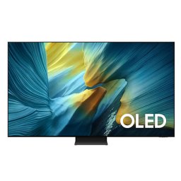 Samsung OLED 83S95F, Smart, Ultra HD 4K, Glare Free, 100Hz (Up to 165Hz) Model 2025
