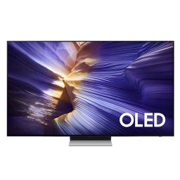 Samsung OLED 83S90F, Smart, Ultra HD 4K, 100Hz (Up to 144Hz) Model 2025