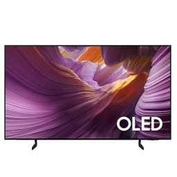 Samsung OLED 83S85F, Smart, Ultra HD 4K, 100Hz ( Up to 120Hz) Model 2025