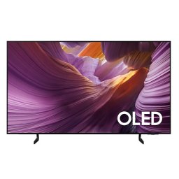 Samsung OLED 77S85F, Smart, Ultra HD 4K, 100Hz ( Up to 120Hz) Model 2025