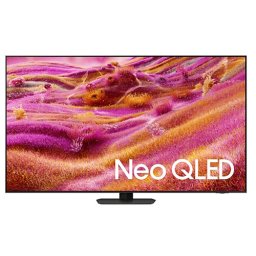 Samsung Neo QLED 75QN90F, Ultra HD 4K, Mini LED, Smart, HDR, 120Hz (Up to 165Hz) Model 2025