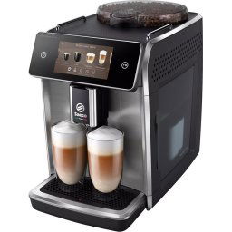 PHILIPS Saeco GranAroma Deluxe SM6685 - Автоматична еспресо машина