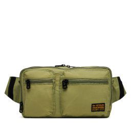 Чанта за кръст G-Star Raw GSR-B-014-07 Зелен