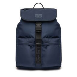 Раница G-Star Raw GSR-B-003-07 Черен