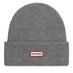 Шапка Hunter HTR-M3-002-AW24 Сив
