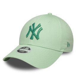 Шапка с козирка New Era New York Yankees Metallic 9FORTY 60667382 Зелен