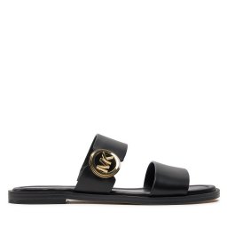 Чехли MICHAEL Michael Kors Vera 40S4VEFS3L Черен