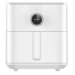 Фритюрник с горещ въздух Xiaomi Smart Air Fryer 6.5L White EU BHR7358EU (47710)