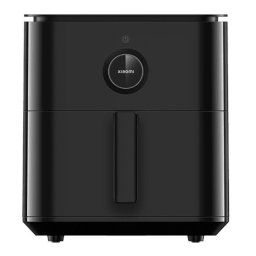 Фритюрник с горещ въздух Xiaomi Smart Air Fryer 6.5L Black EU BHR7357EU (47706)