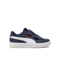 Puma Сникърси Rickie Classic V Ps 394253-01 Тъмносин