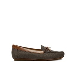 MICHAEL Michael Kors Мокасини Juliette Moc 40S2JTFR1B Кафяв
