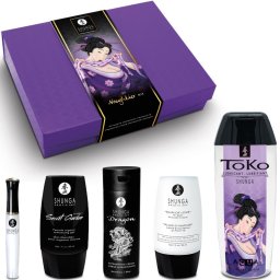 SHUNGA - SHUNGA KITS
