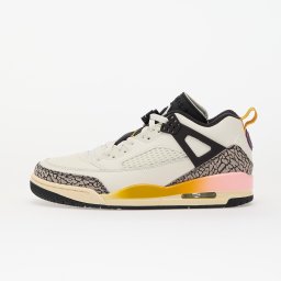 Сникърси Nike Jordan Spizike Low Sail/ Dark Sulfur-Oil Grey-Muslin-Viotech-Moon Particle EUR 46