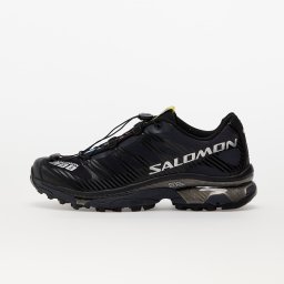 Сникърси Salomon XT-4 Ebony/ Silver Metallic EUR 41 1/3