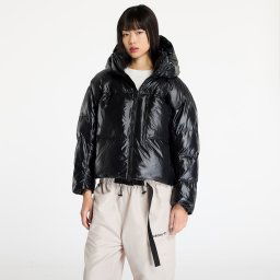 Яке adidas X Stella McCartney Short Puffer Jacket Black XS