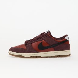 Сникърси Nike Dunk Low Retro Se Mars Stone/ Black-Burgundy Crush-Coconut Milk-Gum Dk Brown-White EUR 41