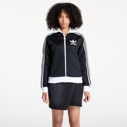 Яке adidas Beckenbauer Track Top Black/ White XS