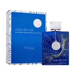 Armaf Club de Nuit Blue Iconic 200 ml eau de parfum за мъже