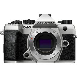 Olympus OM-5 Mark II