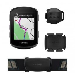GPS Garmin Edge 540 Senzor Bundle