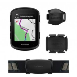 GPS Garmin Edge 840 Senzor Bundle