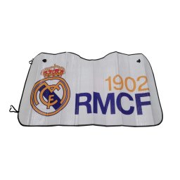 Real Madrid Сенник за кола
