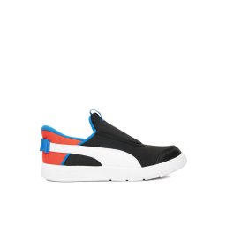 Puma Сникърси COURTFLEX V3 SLIPTECH PS 39973401 Черен