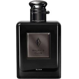 Ralph Lauren Ralph's Club Elixir Parfum 75ml за Мъже БЕЗ ОПАКОВКА