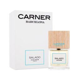 Carner Barcelona Salado 100 ml eau de parfum унисекс