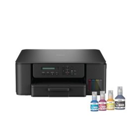 Мастилоструйно многофункционално устройство Brother DCP-T530DWYJ1 Inkbenefit Plus Multifunctional