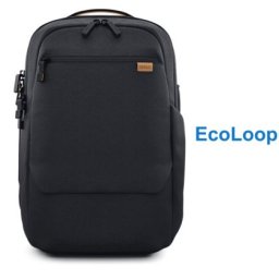 Раница Dell EcoLoop Premier Backpack 14-16 (CP7625)