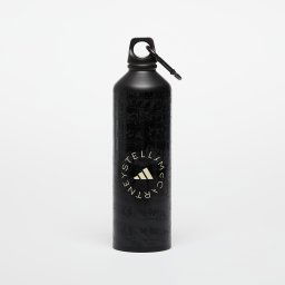 adidas x Stella McCartney Water Bottle Printed Black/ Almond Milk-smc Universal