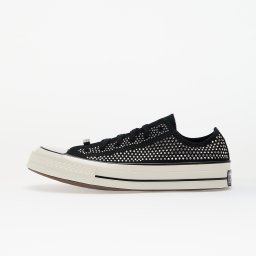 Сникърси Converse x Swarovski Chuck 70 Black/ Vintage White/ Egret EUR 38