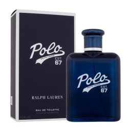 Ralph Lauren Polo 67 125 ml eau de toilette за мъже