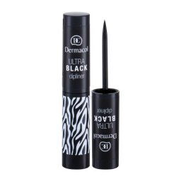 Dermacol Liquid Dipliner течна очна линия 2.8 ml нюанс Black