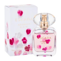 ESCADA Celebrate N.O.W. 30 ml eau de parfum за жени