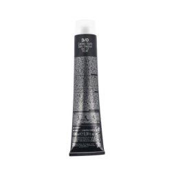 Inebrya Color боя за коса 100 ml нюанс 3/0 Dark Chestnut унисекс