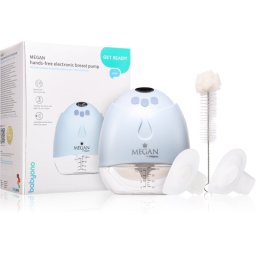 BabyOno Electric Breast Pump Megan Помпа за гърди 1 бр.