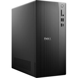 Dell Tower (ECT1250) - Intel Core i5-14400, 8GB DDR5, 512GB SSD