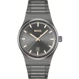 Hugo Boss Candor 1514078 - Мъжки часовник
