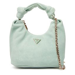Дамска чанта Guess Isotta HWSG96 60010 Електриков