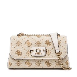 Дамска чанта Guess Neda HWCP96 54210 Бежов
