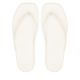 Джапанки Crocs Miami Flip 211435 Екрю