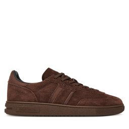 Сникърси Polo Ralph Lauren Bedford 804975536004 Кафяв