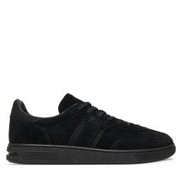 Сникърси Polo Ralph Lauren Bedford 804975536004 Черен