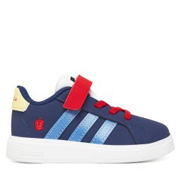 Сникърси adidas Disney Snow White Grand Court 2.0 JR4918 Тъмносин